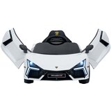  Licencirani auto na akumulator Lamborghini Revuelto 4x4 - bijeli | shoptok.hr