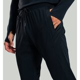 STRIX muške sportske pantalone ULTRA Black