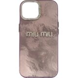 Glitter MiuMiu iPhone 16 Ljubicasta | Eponuda.ba