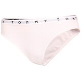 Tommy Hilfiger 3P BIKINI Ženske gaćice, boja vina, veličina | shoptok.hr
