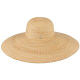 MM COUTURE Ženski šešir Shade bež | Eponuda.com