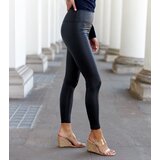 Gemre Black insulated smooth leggings Matheus | shoptok.hr
