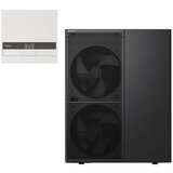 Panasonic T-CAP Aquarea WH-WXG09ME8+WH-CME8 9 kW toplotna črpalka (R290 propan, hidrosplit, zrak-voda, 3F fazna) - | Shoptok.si