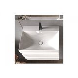  Ormarić NAOMI OUN 70 WH (white) 546610 | ePonuda.com