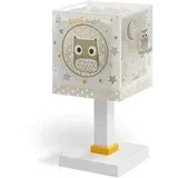 stona lampa good night
