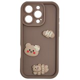 Max Mobile MM TPU IPHONE 16 PRO - SILICONE CANDY TOYS | shoptok.hr