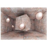  Tapeta - Pink Box 400x280 | shoptok.hr