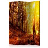  Paravan u 3 dijela - Autumn Walk [Room Dividers] 135x172 Cijene