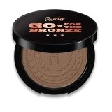 Rude Cosmetics Bronzer za lice Go For The Bronze | Rude | Ecobeauty | Eponuda.com