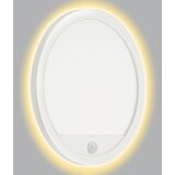 Lesnina XXXL Telefunken 313706TF-LED Spoljno zidno svetlo sa senzorom LED/15W/230V IP44 | Eponuda.com
