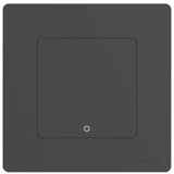 Moes® SMART ZIGBEE DIMER PREKIDAC SIVI ZS-SR-EUD1-GY-MS | Eponuda.com