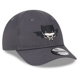 New Era Batman Toddler Dc 9forty Adjustable Siva | shoptok.hr