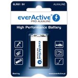 EverActive Alkaline battery 6LR61 9V (R9*) Pro | shoptok.hr