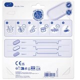  KALUP ZA MODELIRANJE OVAL FIMO CASTING POWDER STAEDTLER 8742 55 BLISTER | Shoptok.si
