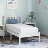  Madrac Bijeli 60 x 120 cm Pocket opruga | shoptok.hr