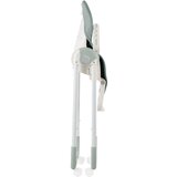 Kikka Boo Spicy hranilica za bebe Mint, 6m+ | ePonuda.com