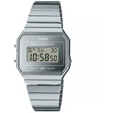 Casio A700WEV-7AEF vintage unisex ručni sat