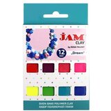 Rosa Polimerna glina Talent - set Dream 12 x 20 g | shoptok.hr