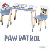 Roba Set dječjeg namještaja Paw Patrol – | shoptok.hr