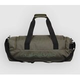 Quiksilver Shelter Duffle Travel Bag grape leaf | Shoptok.si