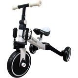  Bicikl/tricikl P8 DUO 4u1 - bijeli | Shoptok.si