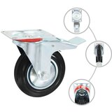  Okretni kotačići 16 kom 160 mm | shoptok.hr