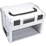 Sortimo l-boxx ls 306 600.001.0108 kutija za alat prazna abs (d x š x v) 445 x 358 x 332 mm | Eponuda.ba