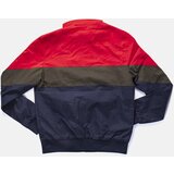 Gemre Red men's jacket with a stand-up collar Marmion | Shoptok.si