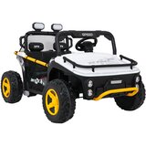 Buggy na akumulator UTV SPEED 2x80W- dvosjed - bijeli | shoptok.hr