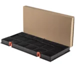Filter za kuhinjske nape kompatibilan s AEG, Electrolux TYPE150, 9029793669, 50281298005 / Smeg KITFC150, 763410308,... (CP0009)