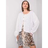 Italy Moda Dress-DHJ-SK-21451.50-white | Shoptok.si