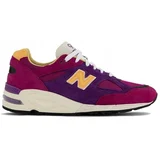 Nizke superge M990PY2 pisana