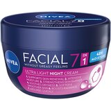 Nivea Facial hidratantna noćna krema 100ml Cene