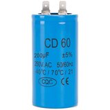  Startni kondenzator 200uF 250V | Eponuda.ba