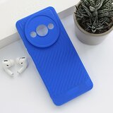  Maska za Xiaomi Redmi A3 (2024) Gear4 Mecha plava | ePonuda.com