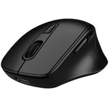 Winner Group - Bežični miš SEA MOUSE 500 mAh crni | Eponuda.com