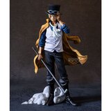 Banpresto One Piece The Brush Sabo Figura 30cm | shoptok.hr