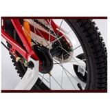  BIC.CHIPMUNK MK 16" red | ePonuda.com