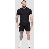 GymBeam Šorc Static Seamless Black L | Eponuda.com