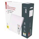  LED stropno svetilo IRVI 30x30, 18W, zatemnilno, nastavljiva CCT Cene