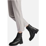 Geox Black women's ankle boots Hoara - Women's | Shoptok.si