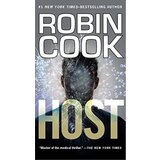Penguin Books Robin Cook - Host | ePonuda.com