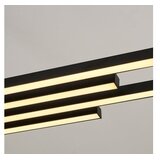 Opviq Luster L1250, 120 cm, 76W, LED, 3000K | Eponuda.ba
