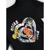 Sinsay Pamučna majica s printom Powerpuff Girls | shoptok.hr