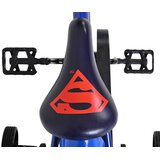 Volare dječji bicikl Superman 12″ plave boje | shoptok.hr
