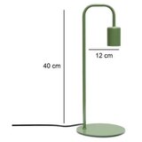 Opviq stona lampa 241916 | ePonuda.com