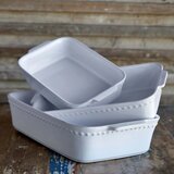 Costa Nova Posuda za pečenje od kamenine 24x38 cm Pearl – | shoptok.hr