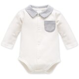 Pinokio Kids's Charlie Longsleeve Buttoned Bodysuit K Cijene