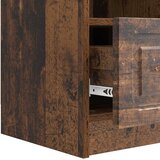  ormar Staro drvo 102 x 34,5 x 47 cm Konstruirano drvo | shoptok.hr