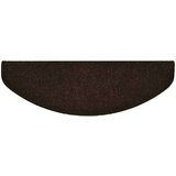  Ljepljivi tepisi za stepenice 20 kom smeđe 65x21x4 cm - Smeđa 65 x 21 x 4 cm 20 | shoptok.hr
